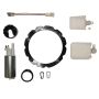 GMB 525-1380 Fuel Pump and Strainer Set