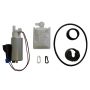 GMB 525-1470 Fuel Pump and Strainer Set