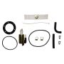 GMB 525-1680 Fuel Pump and Strainer Set