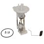 GMB 525-2200 Fuel Pump Module Assembly