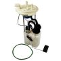 GMB 525-2295 Fuel Pump Module Assembly