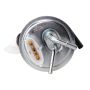 GMB 525-6640 Fuel Pump and Sender Assembly