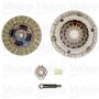 Valeo 52501401 1991-1999 Mitsubishi 3000GT Clutch Kit