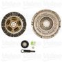 Valeo 52502001 1990-1992 Ford Ranger Clutch Kit 4.0L