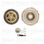 Valeo 52502002 1994-1998 Mazda B4000 Clutch Kit 4.0L