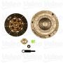 Valeo 52503601 1989-1993 Mazda B2600 Clutch Kit 2.6L