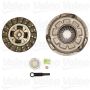 Valeo 52504002 1990-1996 Nissan 300Zx Clutch Kit 3.0L