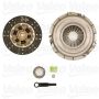 Valeo 52504005 1999-2004 Nissan Frontier Clutch Kit 3.3L
