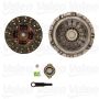Valeo 52504007 2001-2004 Nissan Pathfinder Clutch Kit 3.5L
