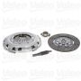 Valeo 52504009 2002-2006 Nissan Maxima Clutch Kit