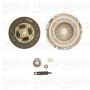 Valeo 52505201 1995-2004 Toyota Tacoma Clutch Kit 2.7L