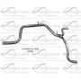 Davico Mfg 525367 Prebent exhaust pipe