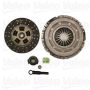 Valeo 52541403 1965-1967 Dodge Coronet Clutch Kit 5.2L