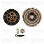 Valeo 52542001 1979-1985 Ford Mustang Clutch Kit 5.0L