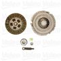 Valeo 52542004 1988-1990 Ford E-250 Econoline Clutch Kit 4.9L