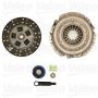 Valeo 52542005 1993-1996 Ford F-150 Clutch Kit 4.9L