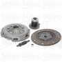 Valeo 52542010 2005-2007 Ford Mustang Clutch Kit 4.0L