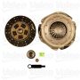 Valeo 52542201 1970-1999 Chevrolet Blazer Clutch Kit 4.3L