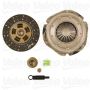 Valeo 52542204 1977 Oldsmobile Omega Clutch Kit