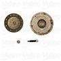 Valeo 52542205 2005-2009 Cadillac CTS Clutch Kit