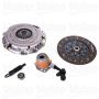 Valeo 52542206 2005-2009 Cadillac CTS Clutch Kit