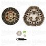 Valeo 52545201 1978-1980 Toyota Land Cruiser (Can) Clutch Kit