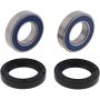 All Balls Racing 25-1081 Wheel Bearing Kits