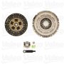 Valeo 52641402 1980-1985 Jeep CJ7 Clutch Kit 4.2L