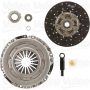 Valeo 52641404 1994-2006 Jeep Wrangler Clutch Kit 4.0L