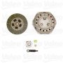 Valeo 52641411 1980-1981 Jeep CJ5 Clutch Kit 4.2-5.0L