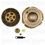 Valeo 52641412 1966-1971 Jeep CJ5 Clutch Kit 3.7L