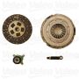 Valeo 52641413 1992 Jeep Wrangler Clutch Kit 4.0L
