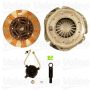 Valeo 52641417 1993 Jeep Grand Cherokee Clutch Kit