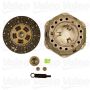 Valeo 52641419 1963-1965 Jeep Wagoneer Clutch Kit 3.8L