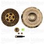 Valeo 52641422 1970-1972 American Motors Javelin Clutch Kit