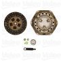 Valeo 52642204 1956-1961 Chevrolet Bel Air Clutch Kit 4.6L