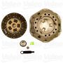 Valeo 52642205 1956-1961 Chevrolet Bel Air Clutch Kit 5.7L