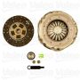 Valeo 52642206 1956-1961 Chevrolet Bel Air Clutch Kit 5.7L
