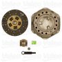 Valeo 52671401 1976-1979 Jeep CJ5 Clutch Kit 5.0L