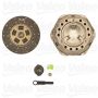 Valeo 52671402 This Part Number Replaced By # 52641403
