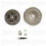 Valeo 52671404 2000 Dodge Dakota Clutch Kit 3.9L
