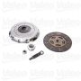 Valeo 52672001 1986-2001 Ford Mustang Clutch Kit 4.6L