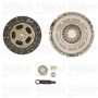 Valeo 52672002 1993-2001 Ford Mustang Clutch Kit 4.6L