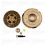 Valeo 52672003 1996-1998 Ford Mustang Clutch Kit