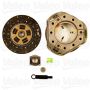 Valeo 52672007 1965-1973 Ford Mustang Clutch Kit 5.0L
