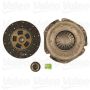 Valeo 52672204 1971-1972 Buick Skylark Clutch Kit