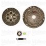 Valeo 52673401 1994-1995 Land Rover Defender 90 Clutch Kit 3.9L