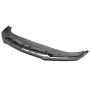 Ford Racing M-16601-MCF 2020-2022 GT500 Carbon Fiber Front Splitter Kit