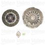 Valeo 52702801 1998-2002 Isuzu Trooper Clutch Kit 3.5L