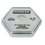 MOROSO MOR63316 Radiator Cap 14-18lb